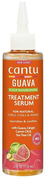 Cantu Guava Scalp Nourishing Treatment Serum (118ml)