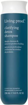 Living Proof. Clarifying Detox Shampoo (236ml)