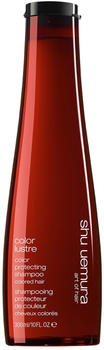 Shu Uemura Color Lustre Shampoo (300ml)