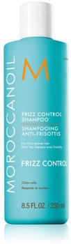 Moroccanoil Frizz Control Shampoo 250ml