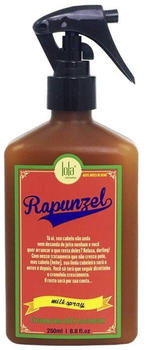 Lola Cosmetics Rapunzel Milk Conditioner (250ml)