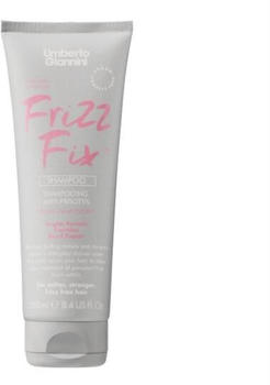 Umberto Giannini Frizz Fix Wash Shampoo (250ml)