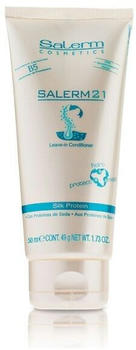 Salerm Cosmetics 21 silk protein leave-in conditioner (50 ml)