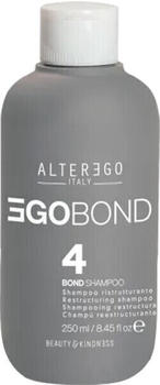 Alterego EgoBond 4 Bond Shampoo (250ml)