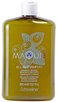 Echosline All-In Shampoo (385ml)