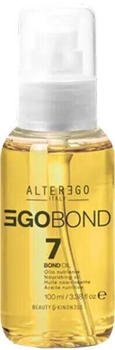 Alterego EgoBond 7 Bond Oil (100ml)