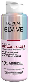 L'Oréal Elvive Glycolic Gloss Treatment (200 ml)