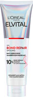 L'Or&eacute;al Paris Elvital Sp&uuml;lung Bond Repair Anti-Haarsch&auml;den 150 ml, Grundpreis: