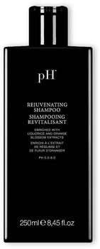 pH Rejuvenating Shampoo (250ml)