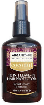Arganicare 10 in 1 Leave-In Hair Repair Coco Leave-In-Conditioner (150ml)