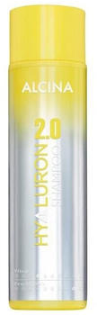 Alcina Hyaluron 2.0 Shampoo (1250ml)