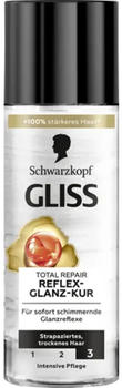 Schwarzkopf Gliss Kur Total Repair Reflex-Glanz-Kur (150ml)