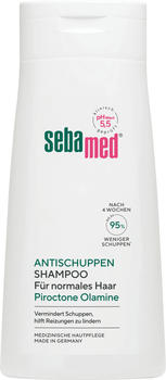 Sebamed Shampoo Anti-Schuppen Piroctone Olamine (400ml)