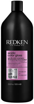 Redken Haircare Acidic Color Gloss Shampoo (1000ml)