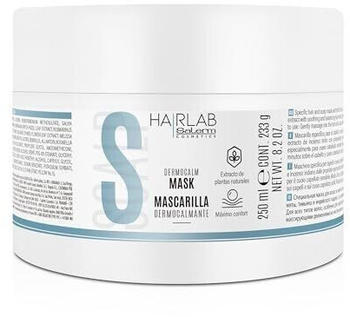 Salerm Cosmetics Hair Lab Maske Dermocalm (250ml)