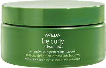 Aveda Be Curly Advanced Intensive Curl Perfecting Masque (25ml)