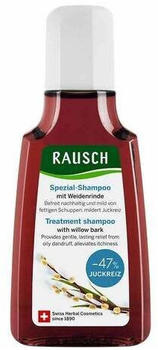 Rausch Spezial-Shampoo mit Weidenrinde (40ml)