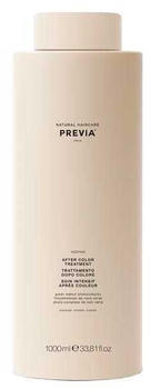 Previa Keeping After Color Treatment (1000ml)