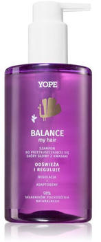 YOPE Bounce My Hair Balance Shampoo (300ml)