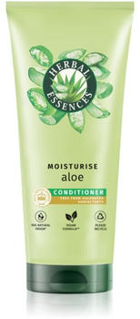 Herbal Essences Aloe Moisturise Conditioner (250ml)