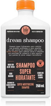 Lola Cosmetics Dream Shampoo (250ml)