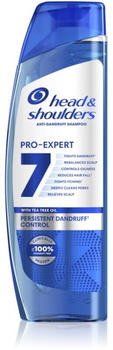 Head & Shoulders Pro-Expert 7 Shampoo gegen Schuppen (250ml)
