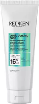Redken Acidic Bonding Curls Leave-In Treatment (250ml) Redken Acidic Bonding Curls Leave-In Treatment (250ml)
