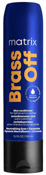 Matrix Brass Off Pigmented Conditioner (300ml)