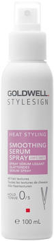 Goldwell StyleSign Smoothing Serum Spray (100ml)