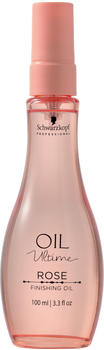 Schwarzkopf Professional Oil Ultime Rose Oil (100ml)