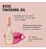 Schwarzkopf Professional Oil Ultime Rose Oil (100ml)