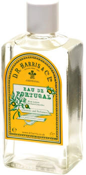 D.R. Harris Eau de Portugal Hair Lotion ohne &Ouml;l (100ml)