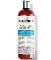 CURLSMITH 3053, 473ml CURLSMITH Weightless Air Dry Cream, Grundpreis: &euro; 53,91 /