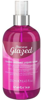 Inebrya Shecare Glazed Liqiuid Conditioner (250ml)
