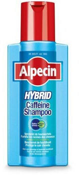 Alpecin C1 Hybrid Coffein Shampoo (250ml)
