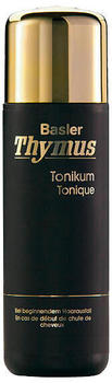 Basler Thymus Tonikum Flasche (200 ml)