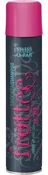 Swiss O Par Frottee Trockenshampoo 4.0 (200 ml)