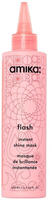 Amika Flash Instant Shine Mask Haarmaske 200 ml, Grundpreis: &euro; 127,50 / l