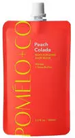 Pom&eacute;lo 97588676320, Pom&eacute;lo+Co. Peach Colada Haarmaske 100 ml