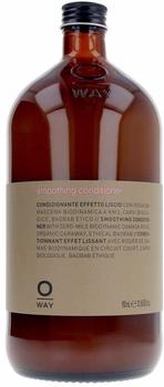 Oway Smooth+ Smoothing Conditioner (950ml)
