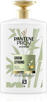Pantene Pro-V Miracles Grow Strong Conditioner (1000ml)