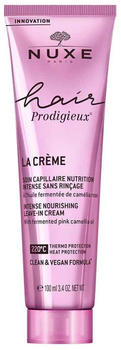 NUXE Hair Prodigiuex Intense Nourishing Leave-In Cream (100ml)