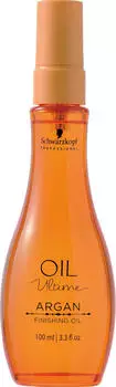 Schwarzkopf Ultime Argan Finishing Oil (100ml)
