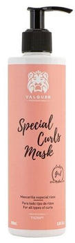 Válquer Special Curls Mask (290 ml)