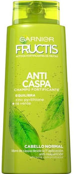 Garnier Fructis Strengthening Anti-Dandruff Shampoo (690 ml)