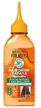 Garnier Fructis Hair Drink Papaya (200ml)