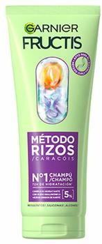 Fructis Fructis Curly Method Shampoo (200 ml)