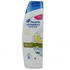 250 ml, Flasche: Head & Shoulders Citrus Fresh Anti-Schuppen Shampoo