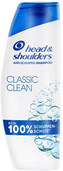 Head & Shoulders Classic Clean Shampoo Reisegr&ouml;&szlig;e (95 ml)