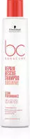 Schwarzkopf Professional Bonacure Repair Rescue+ Shampoo 250 ml, Grundpreis:...